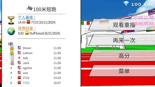 速度之星中文版1