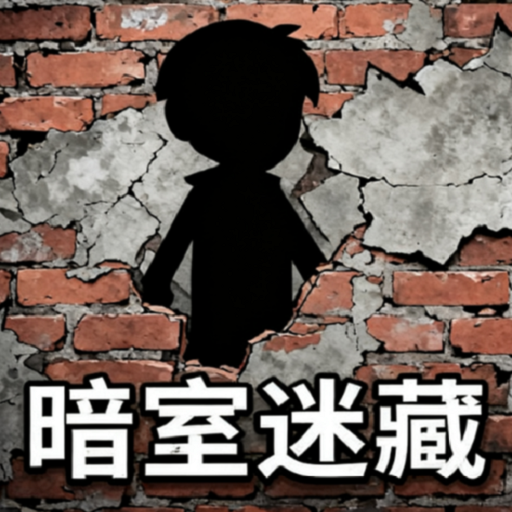 暗室迷藏九游版