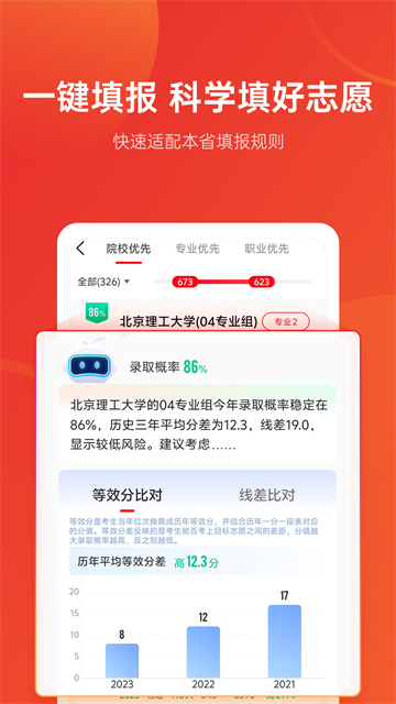 优志愿3