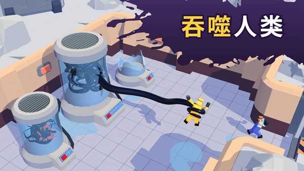 魔幻粒子外星人内置菜单版3