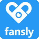 Fansly相机app