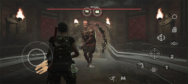 幸存者苦难3