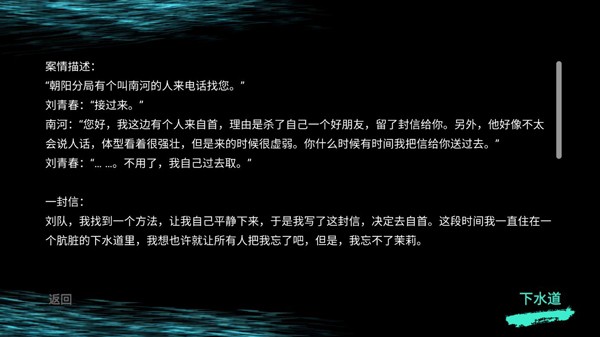 孙美琪疑案井底人4