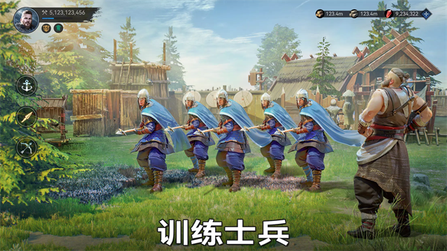 维京崛起2