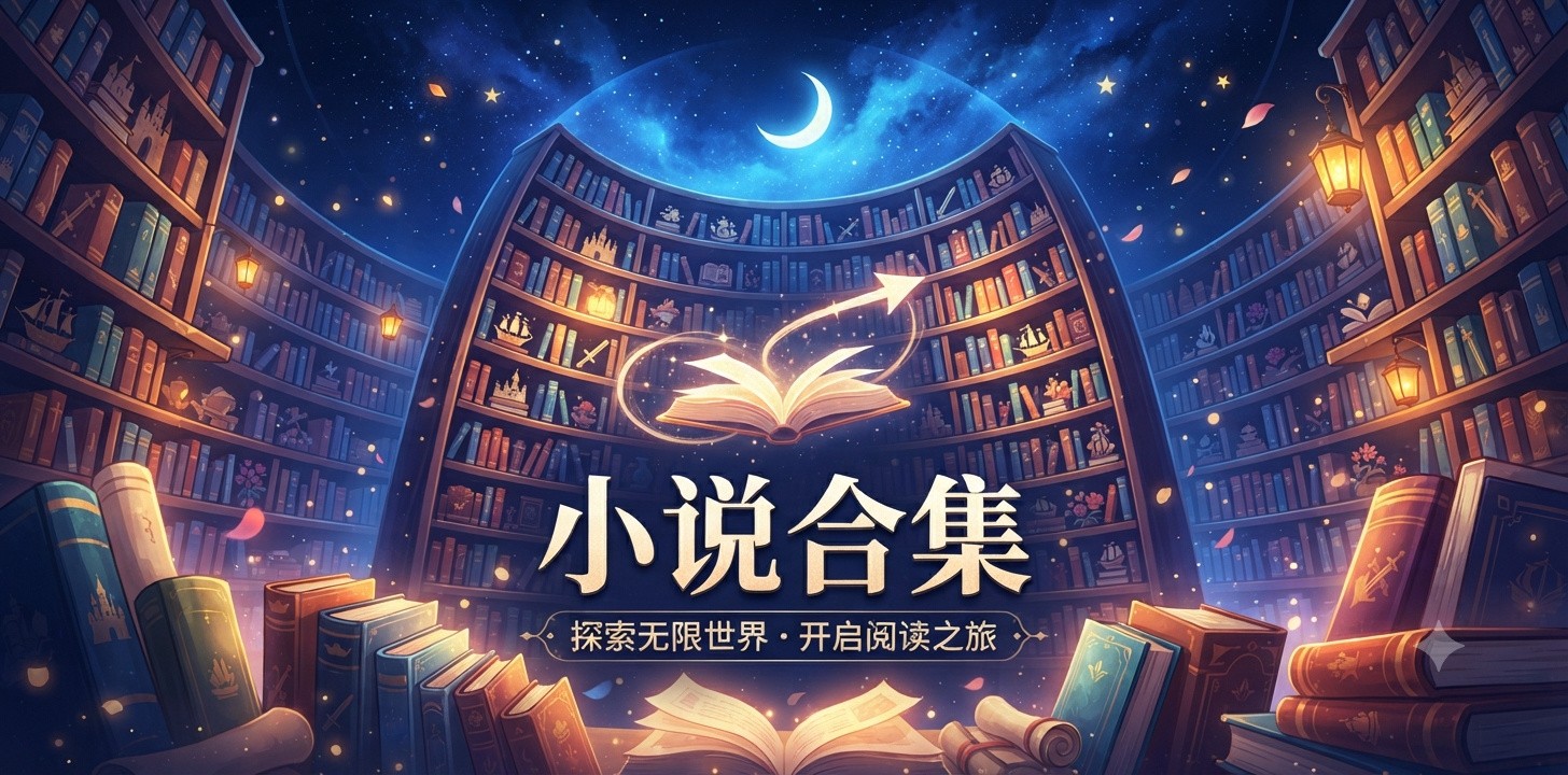 小说软件哪个好用免费最全