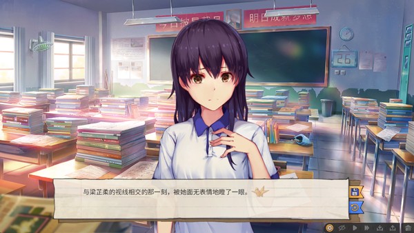 候鸟1