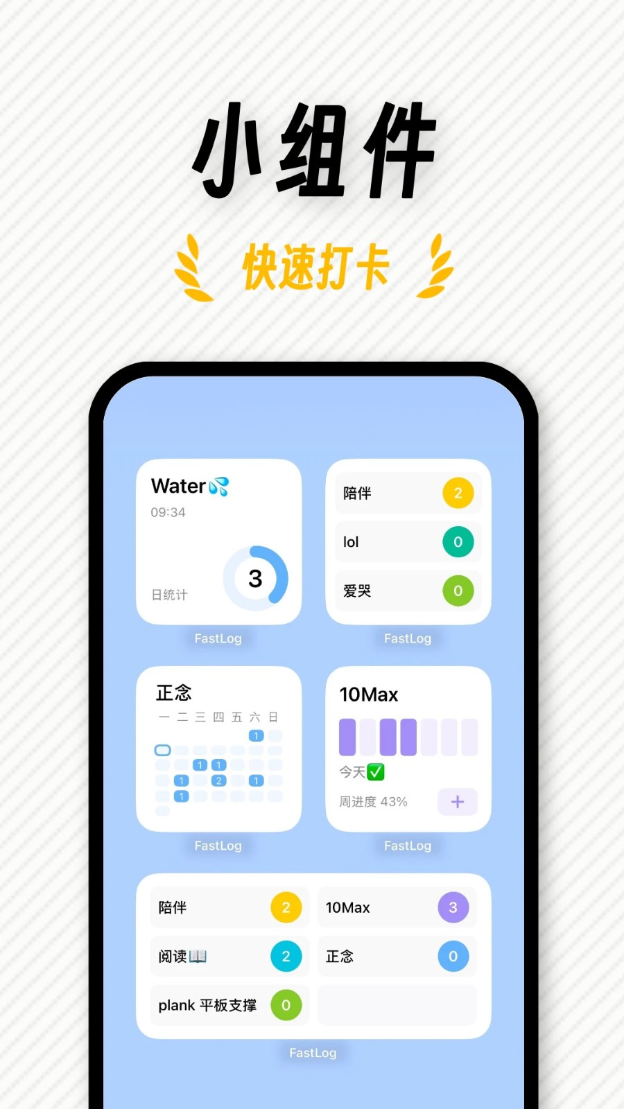FastLog3