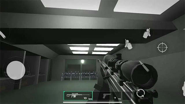前线模拟战MOD菜单版5