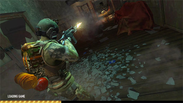 Survival Point3