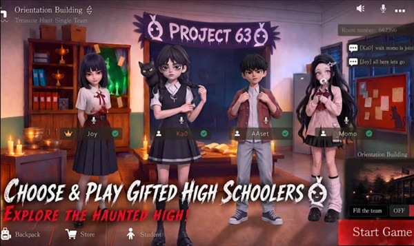 Project631