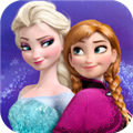 冰雪奇缘冰纷乐安卓版