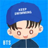 BTSIsland