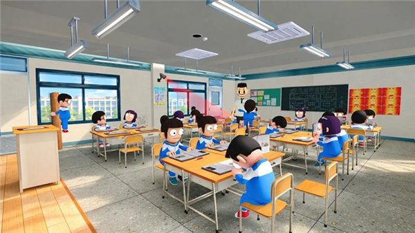 我带过的最差一届联机版3