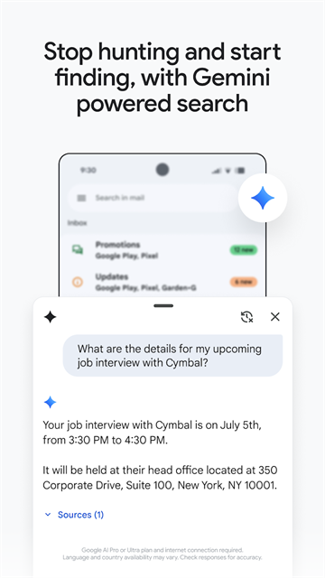 谷歌邮箱(Gmail)4