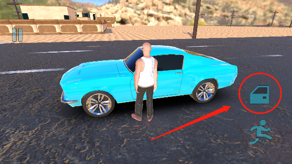 Highway Drifter3