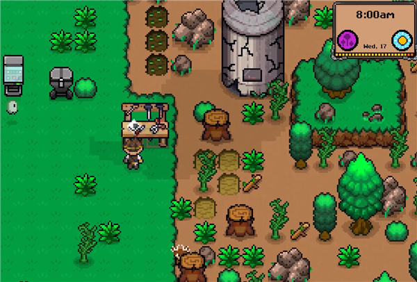 ChronoMon3