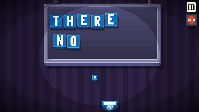 ThereIsNoGame4