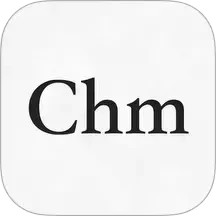 chm阅读器官方版