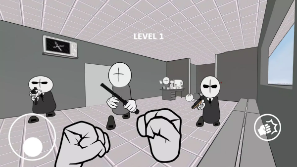 暴力迪吧3D游戏1