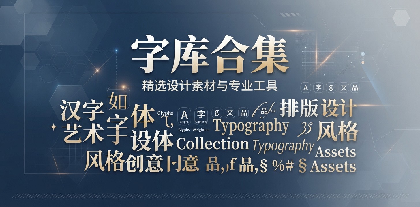 免费字体软件手机