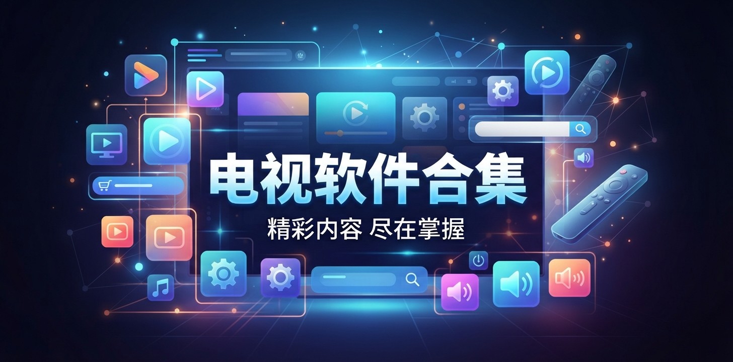 2026年免费的电视app