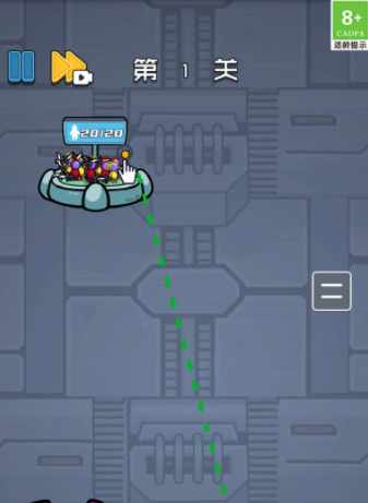 逃跑吧小伙伴2