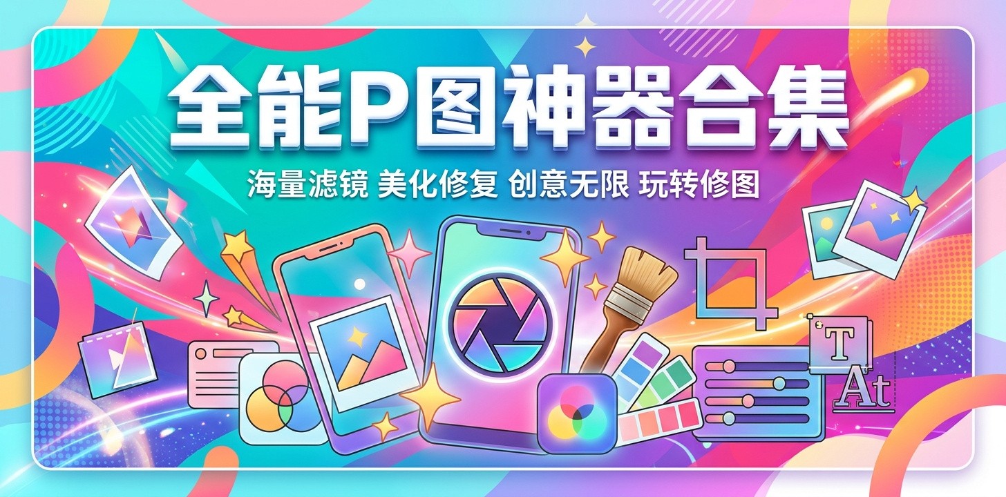 p图最好的软件