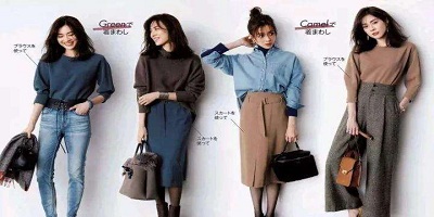 衣服搭配app