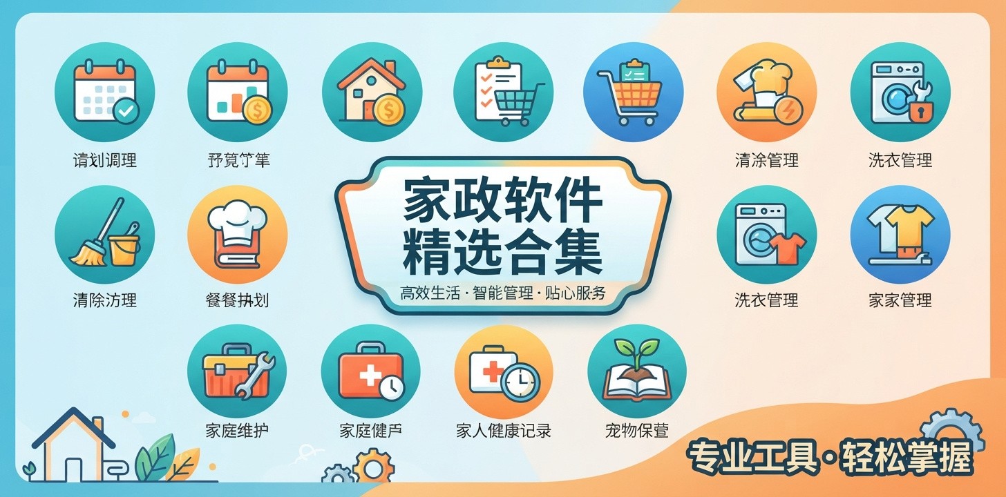家政服务app推荐哪个好