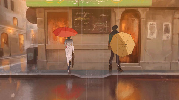 倾听画语免费版4