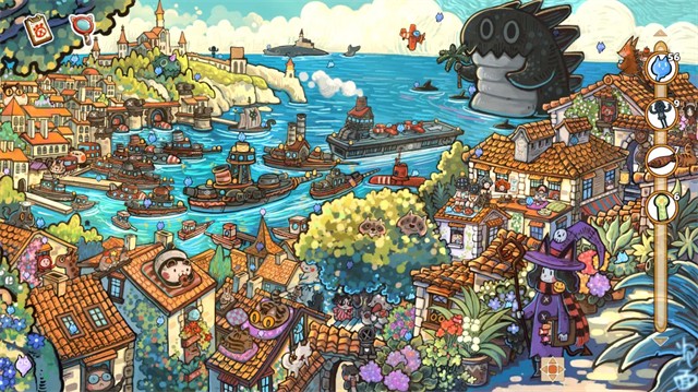 迷途猫的灵魂碎片正版3