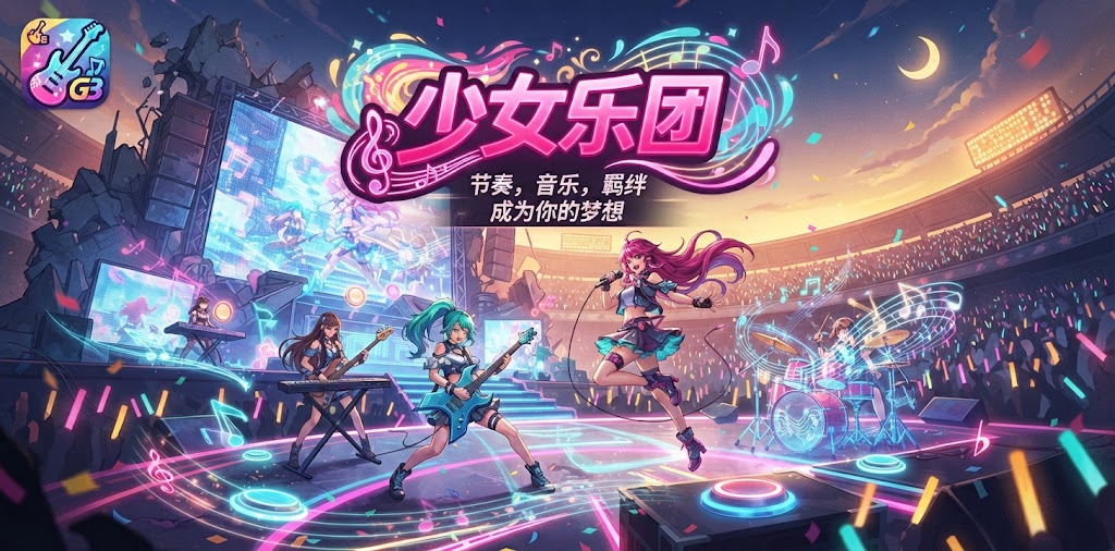 少女乐团
