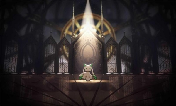 魔法少女小圆1
