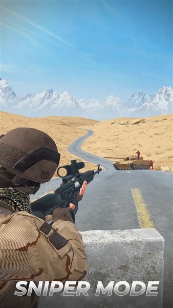 致命射击无限货币版2