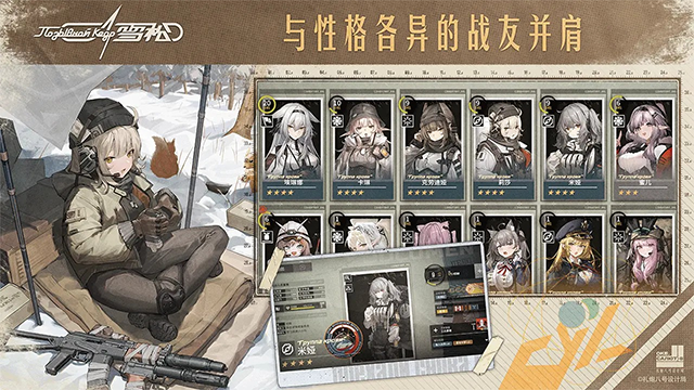 雪松5