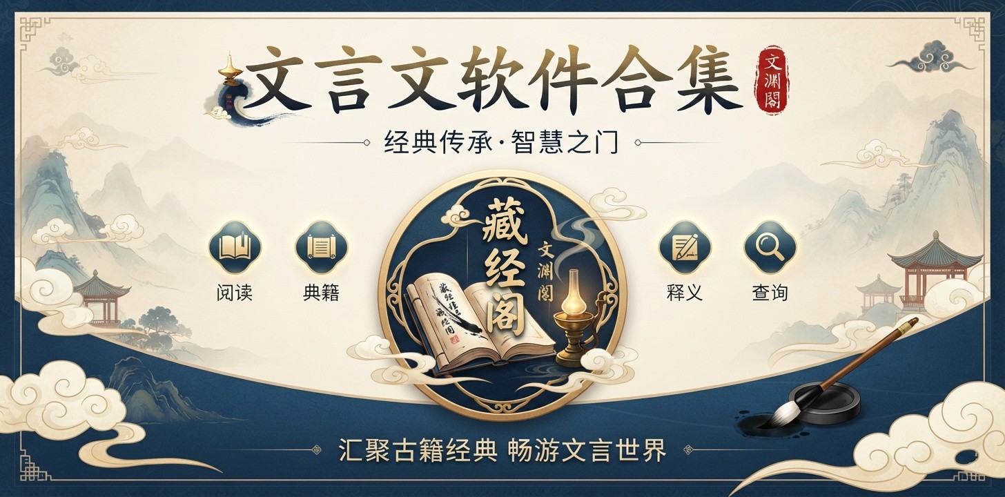 文言文app哪个好