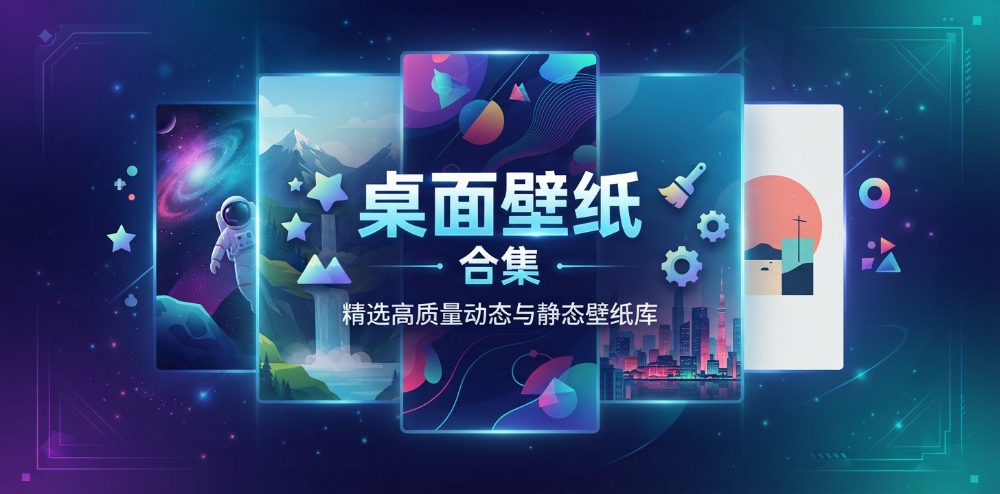 壁纸哪个app好用