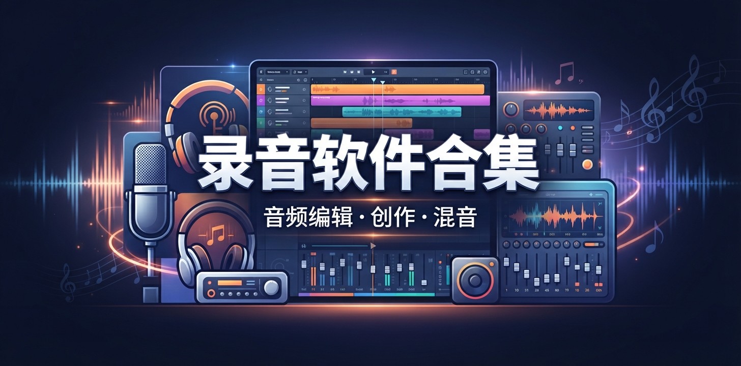 录音软件手机安卓