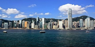 香港app