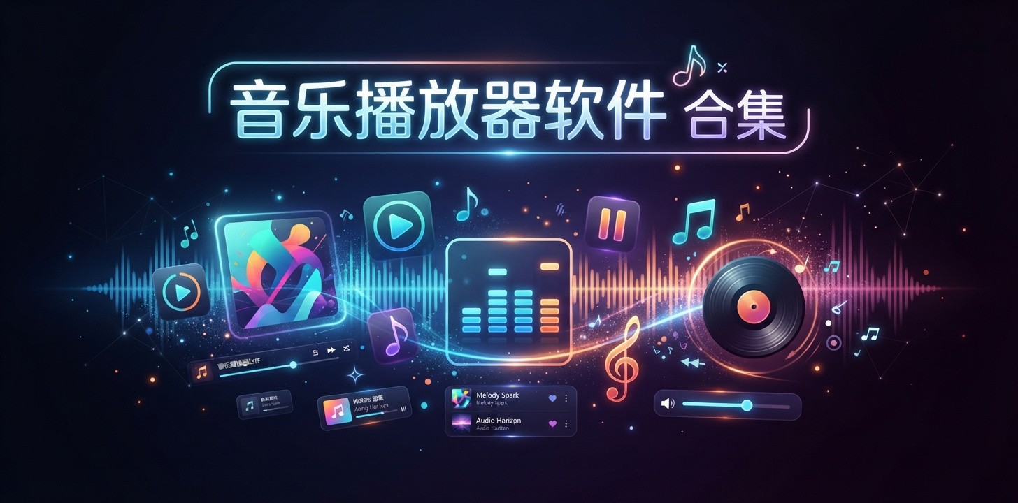 最好手机音乐播放软件