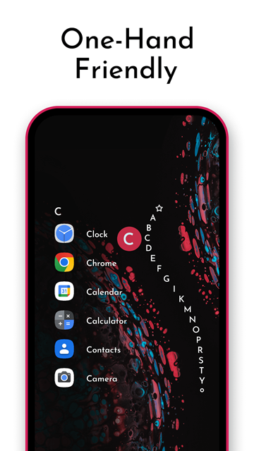 Niagara Launcher5