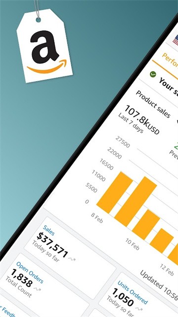 亚马逊卖家APP4