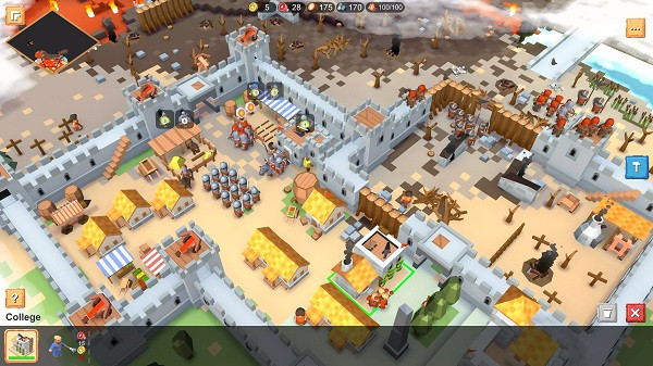 SiegeUp!2