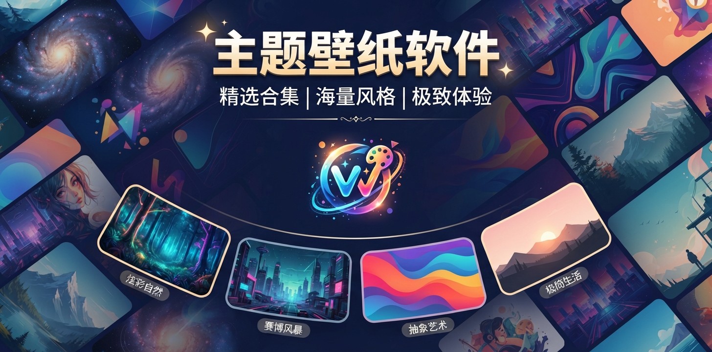 主题壁纸app哪个好