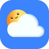欢乐天气app下载_欢乐天气v1.1.41安卓版