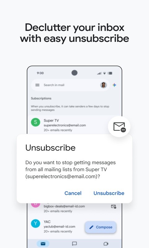 Gmail邮箱2
