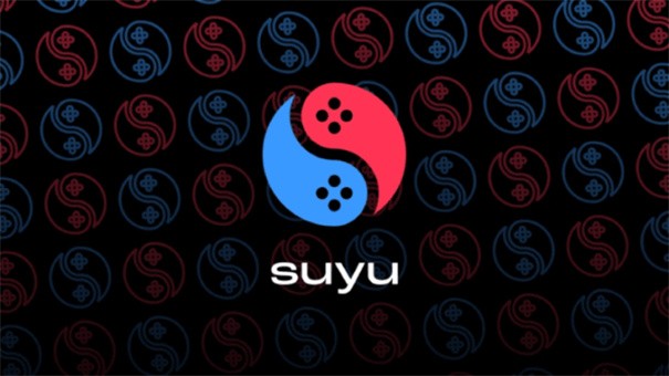 suyu模拟器APP2