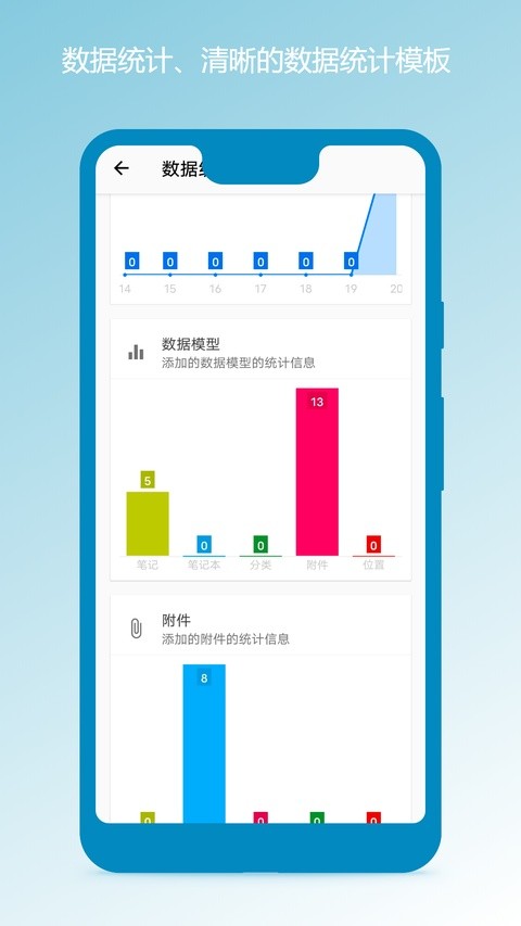 笔记本清墨app2