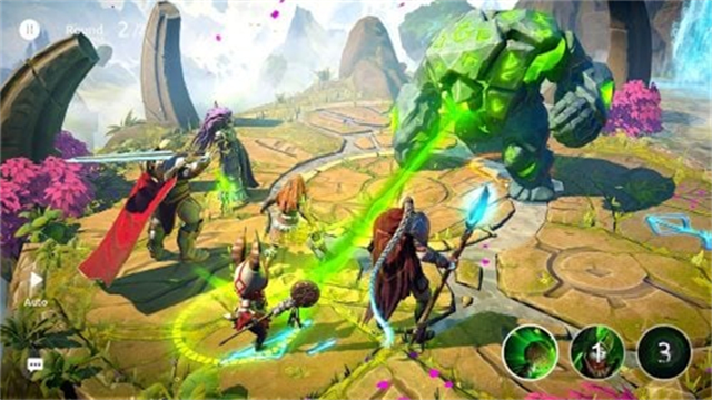 魔法时代官方版1