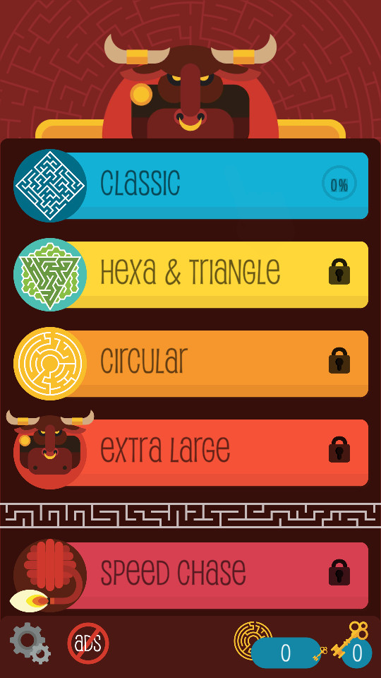 Maze Escape1